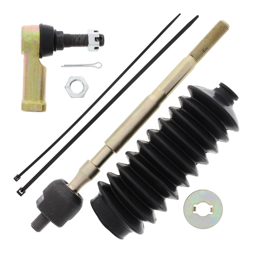 YAMAHA YXR RHINO 660 700 STEERING RACK TIE ROD END REPAIR KIT 
