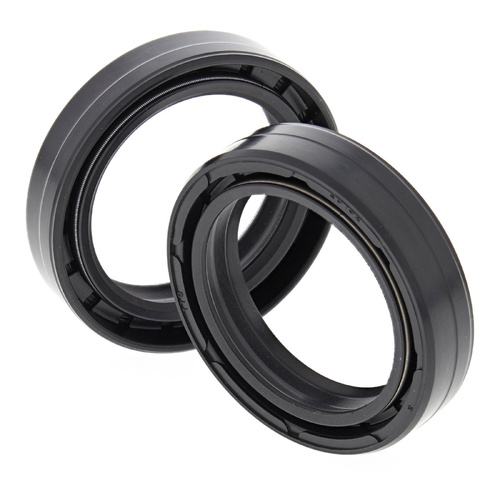 HONDA CTX 200 AG BUSHLANDER  FRONT FORK SEALS SUSPENSION 111
