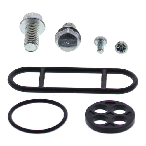 KAWASAKI KLF 220 250 300 400 FUEL TAP RECO REBUILD KIT AB601079 BAYOU WORK HORSE