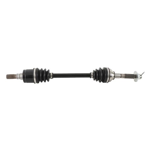 KUBOTA DIESEL RTV 900 1100 1140 04 - 11 FRONT CV SHAFT LEFT OR RIGHT 8301