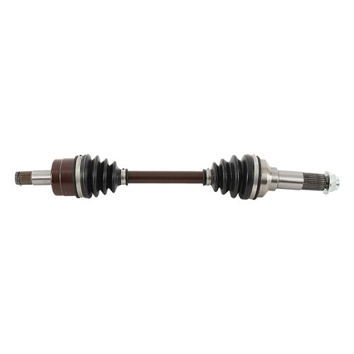YAMAHA BRUIN GRIZZLY 350 cc FRONT CV SHAFT LEFT OR RIGHT