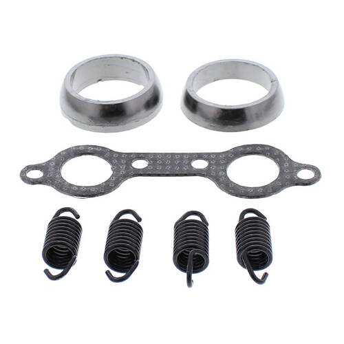 POLARIS  700 2008 800 2008 2009 SPORTSMAN EXHAUST GASKET SET SPRINGS