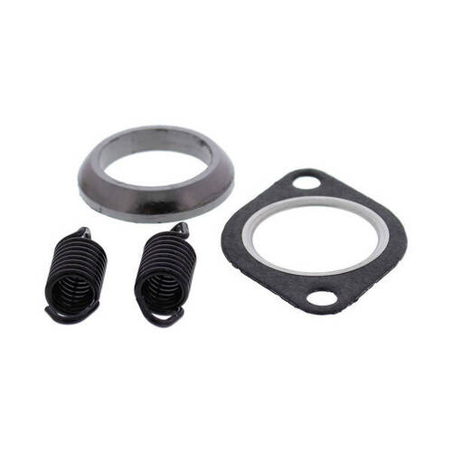 POLARIS MAGNUM 500 XPIDITION 425 EXHAUST MUFFLER GASKET SET 2000 - 2002 AB 823184