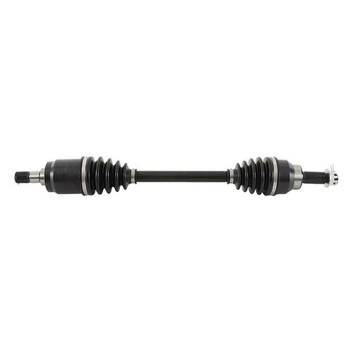 HONDA SXS PIONEER 700 FRONT RIGHT HAND HEAVY DUTY 8 BALL CV SHAFT