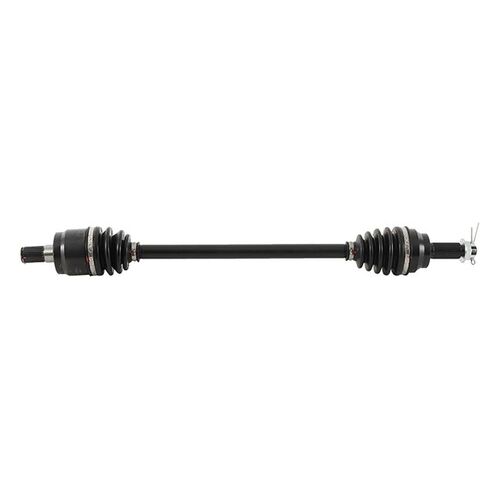 HONDA PIONEER 700 SXS REAR LEFT OR RIGHT HEAVY DUTY 8 BALL CV SHAFT