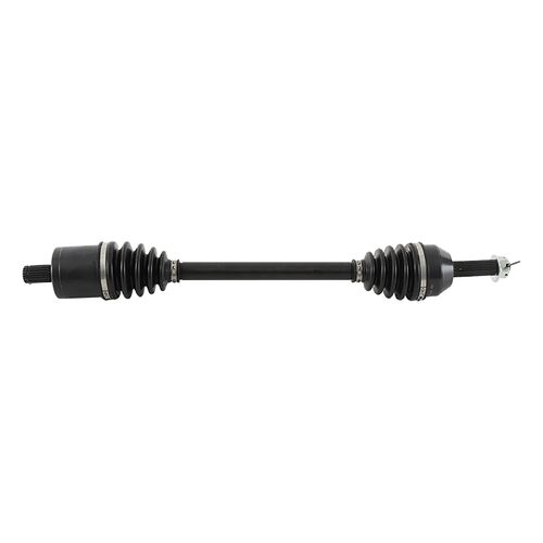 POLARIS RANGER 570 cc 2015 - 2020 HEAVY DUTY FRONT CV SHAFT LEFT OR RIGHT 8 BALL