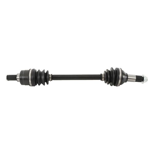 YAMAHA GRIZZLY YFM 700 2014 2015 ONLY HEAVY DUTY 8 BALL REAR CV SHAFT 346