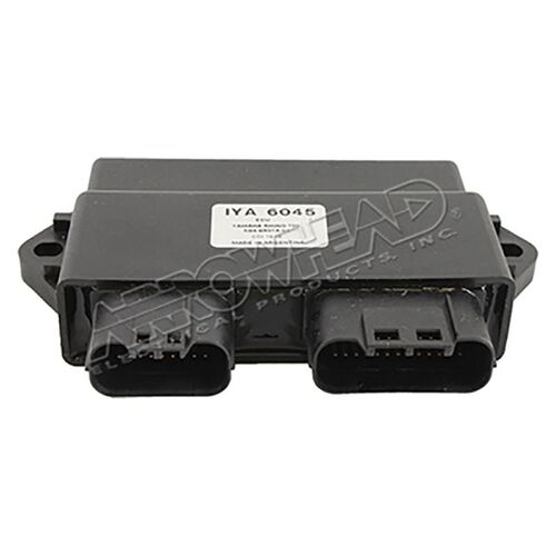 YAMAHA RHINO YXR 700 2008 2009 NEW AFTER MARKET CDI UNIT BRAIN BLACK BOX ECU ECM