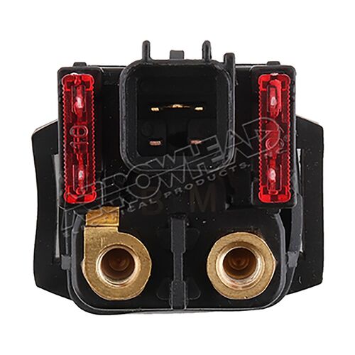 YAMAHA RHINO YXR 700 cc STARTER SOLINOID RELAY