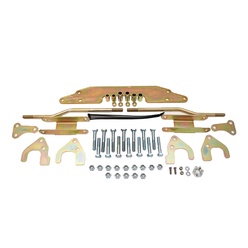CANAM OUTLANDER 1000 800 650 RENEGADE 1.5 INCH LIFT KIT CLK1000-50 HIGHLIFTER