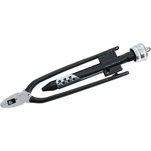 EMGO GRIP SAFTEY WIRE PLIERS WR YZ YFZ YFZ KTM CRF CR RM RMX RMZ TE FE XR IT MX 
