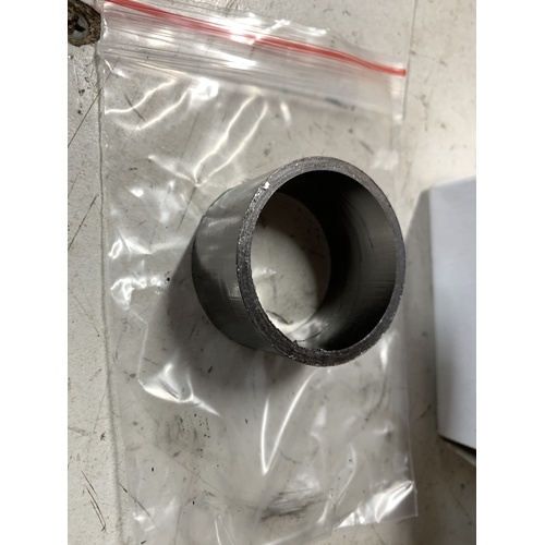 HONDA SXS 700 PIONEER MUV EXHAUST MUFFLER JOINT GASKET TRX 650 680
