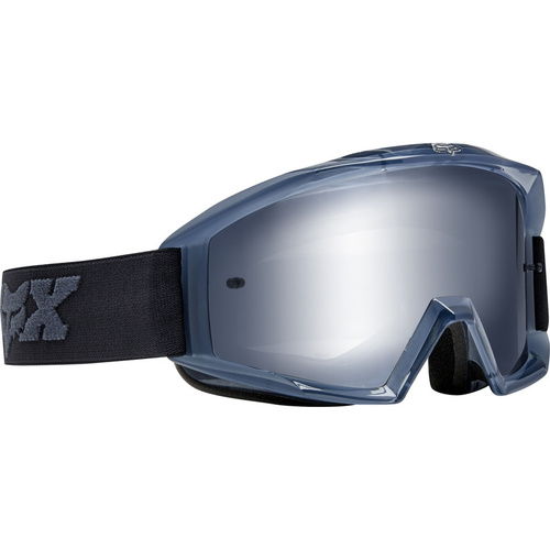 FOX MAIN COTA MX 180 GOGGLES  BLACK  JUNIOR  YOUTH SIZE