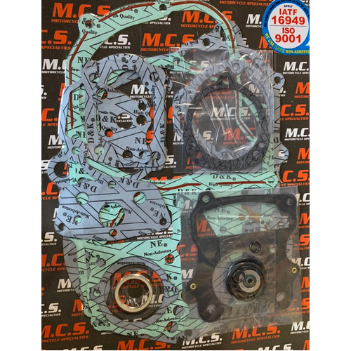HONDA CT 110 POSTIE COMPLETE GASKET SET TOP AND BOTTOM
