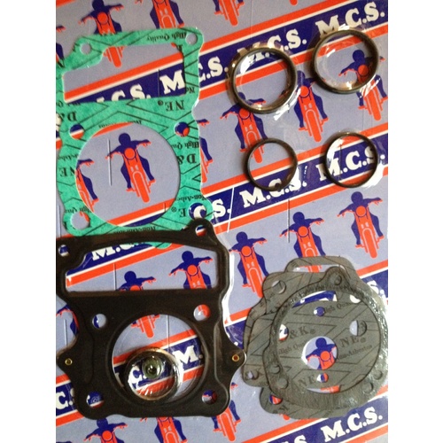HONDA CT 110 POSTIE TOP END GASKET SET 