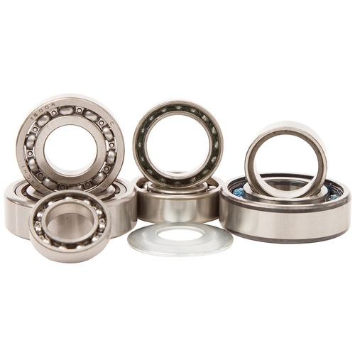 KTM 250 350 XCF SXF EXCF FC FE SEE FITMNT GEAR BOX  BEARING KIT TBK0081 TRANSMISSION