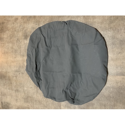 HONDA PIONEER SXS 700 CANVAS SEAT COVER LOWER CUSHION BASE 2014 +