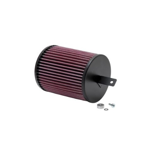 K&N K & N HIGH FLOW AIR FILTER HONDA TRX 450 R 2004 - 2005 KICK START MODELS  KNHA4504