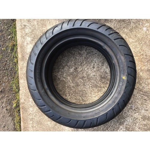 MAXXIS M6029 120 70 12 SCOOTER TYRE 