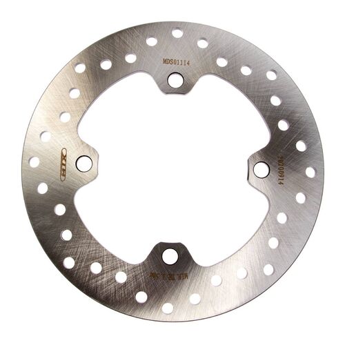 HONDA SXS 1000 PIONEER BRAKE DISC FRONT OR REAR 1114 2016 - 2021
