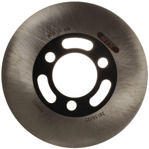 SUZUKI LTF 250 OZARK FRONT BRAKE DISC LEFT OR RIGHT  NEW 5054