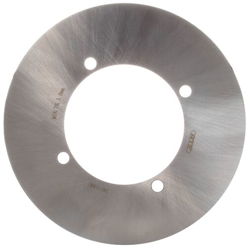 YAMAHA YFM KODIAK 400 GRIZZLY 450 REAR BRAKE DISC ROTOR 2005 - 2009 