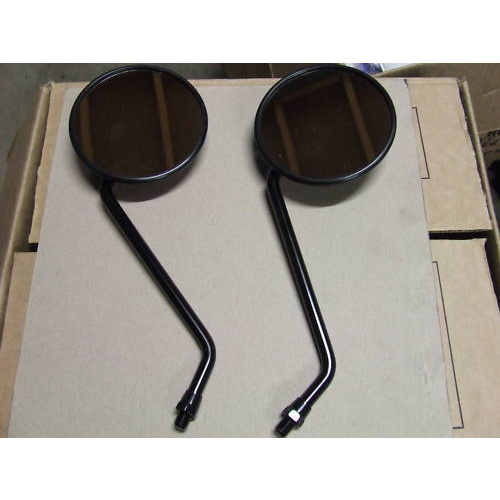 HONDA CT 110 POSTIE MIRRORS XR XL 10 mm THREAD
