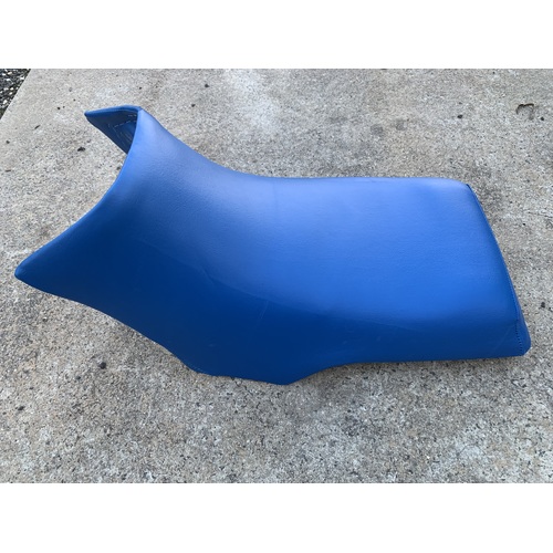 YAMAHA MOTO 4 YFM 225 250 350 SEAT vcg RECOVERED 