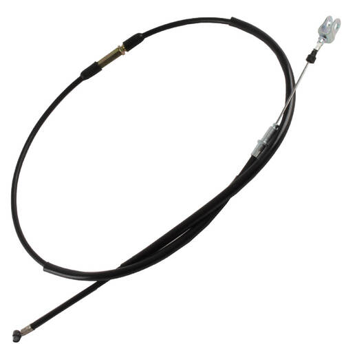 SUZUKI DR 200 S DF TROJAN AFTER MARKET CLUTCH CABLE 