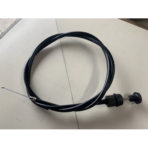HONDA TRX 350 CHOKE ( STARTER ) CABLE 2000 - 2003 1054
