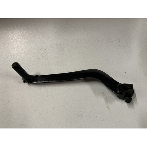 HONDA TRX 300 SECOND HAND GEAR SHIFT LEVER GOOD SPLINES