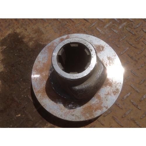 PTO  CLUTCH DISC BRAKE SLASHER/MOWER/