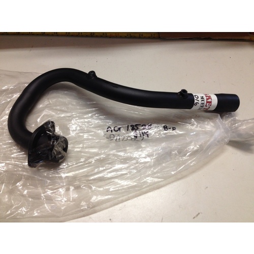 HONDA ACT 185 - 200 B - F TRIKE OEM REPLICA EXHAUST HEADER PIPE MUSKET P/N MH016