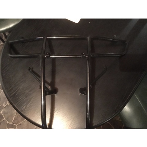 HONDA TRX 350 05 MODEL BULLBAR/ FRONT BAR