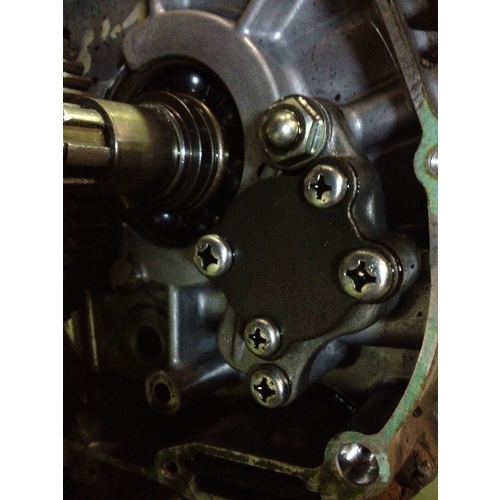 HONDA CT 110 POSTIE OIL PUMP