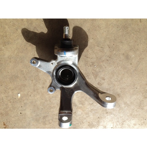 YAMAHA KODIAK / GRIZZLY 450 LEFT HAND KNUCKLE  , QUAD WRECKERS 1D9-F3501-02