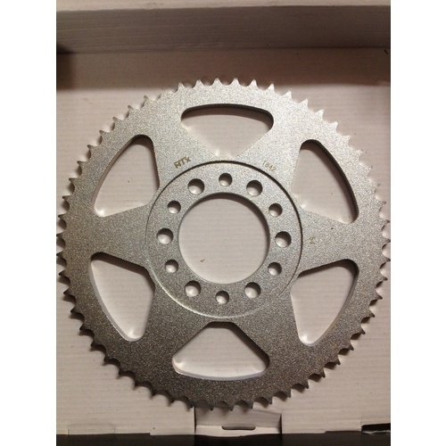 YAMAHA AG 200 SPROCKET 54 T REAR 