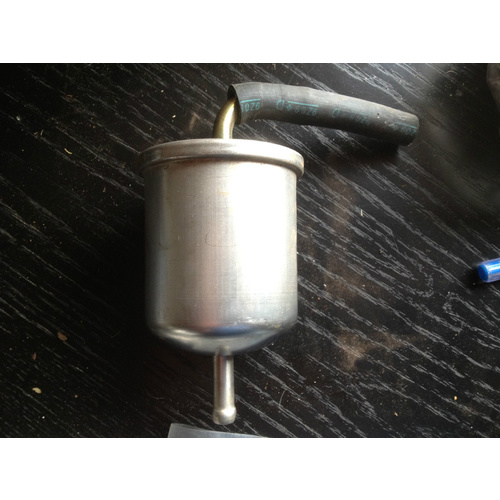 NISSAN F1092 FUEL FILTER