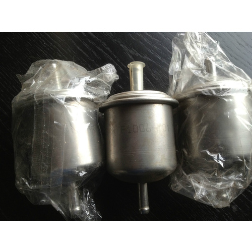 NISSAN FUEL FILTER F1006-101