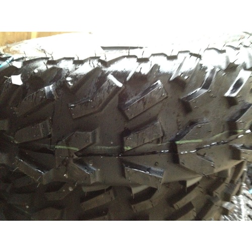 ATV TYRES 18 X 7 X 7 KENDA  PATH FINDER 4 PLY IN STOCK RAPTOR