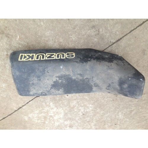 SUZUKI LT 230 SEAT   -   QUAD WRECKERS