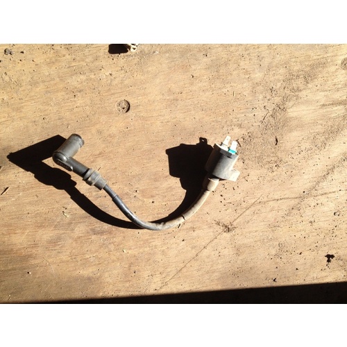 HONDA XR 50 R CRF 2001 , TOP SPARK COIL - SPARK PLUG LEAD 