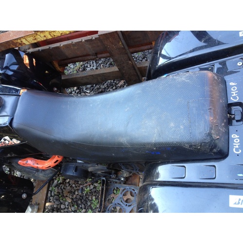 YAMAHA BANSHEE SEAT