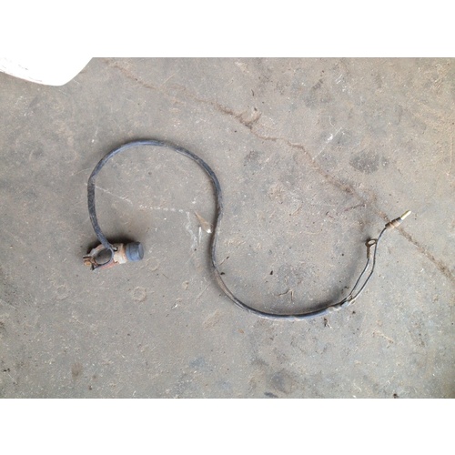 HONDA XR 100 R 1996  KILL SWITCH