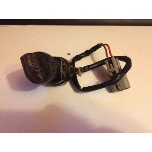 YAMAHA KODIAK / GRIZZLY  400 450 IGNITION SWITCH AND KEY