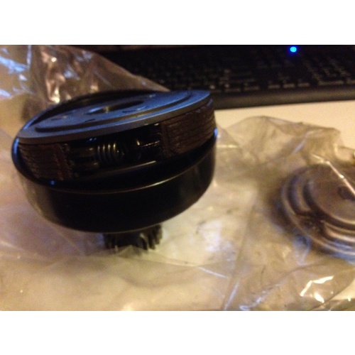 HONDA TRX 250 CENTRIFUGAL CLUTCH 