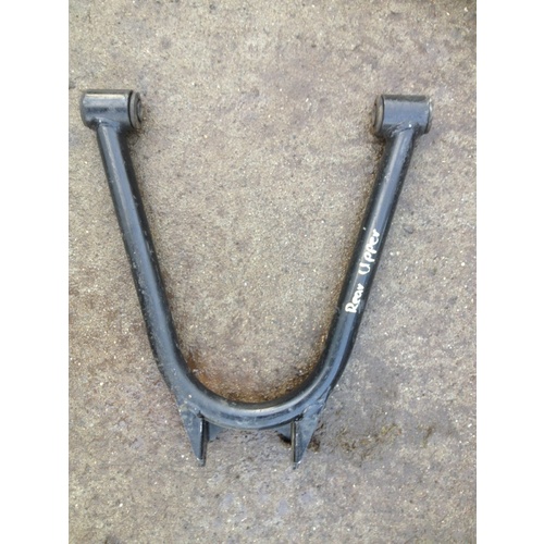 WRECKING YAMAHA RHINO 660 REAR UPPER LEFT OR  RIGHT HAND A ARM 
