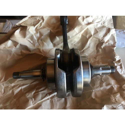 HONDA CT 110 POSTIE CRANK SHAFT - CON ROD - BIG END