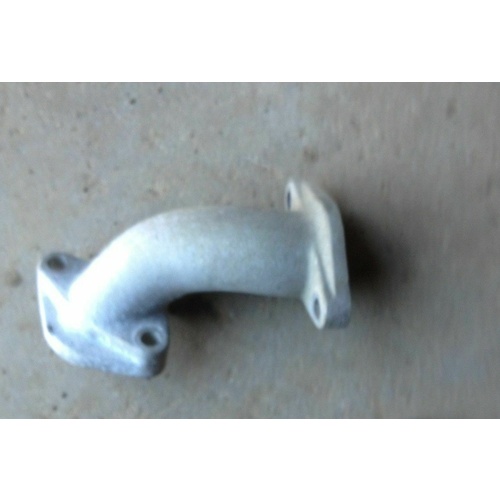HONDA CT 110 POSTIE CARBY INLET MANIFOLD