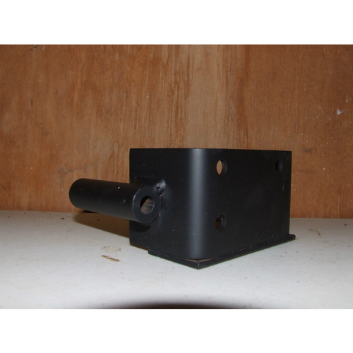 Honda Stationary Muffler